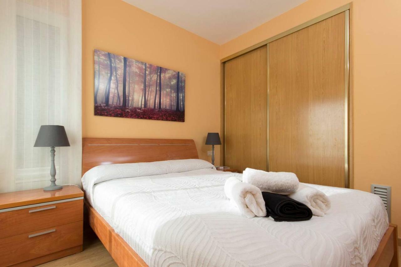 Comfort Home Calafell Eksteriør bilde