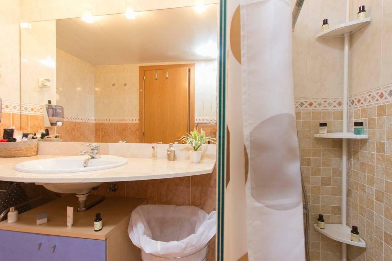 Comfort Home Calafell Eksteriør bilde