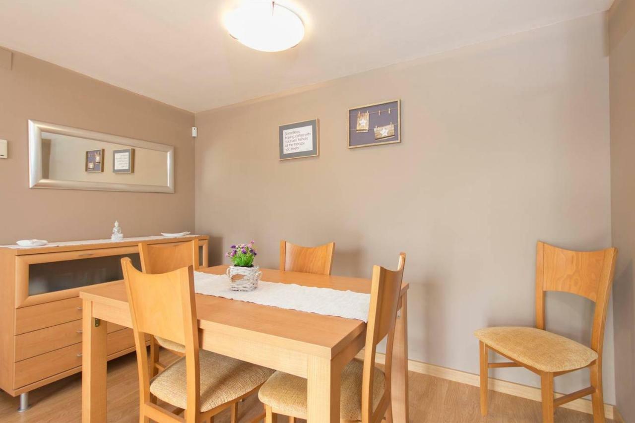 Comfort Home Calafell Eksteriør bilde