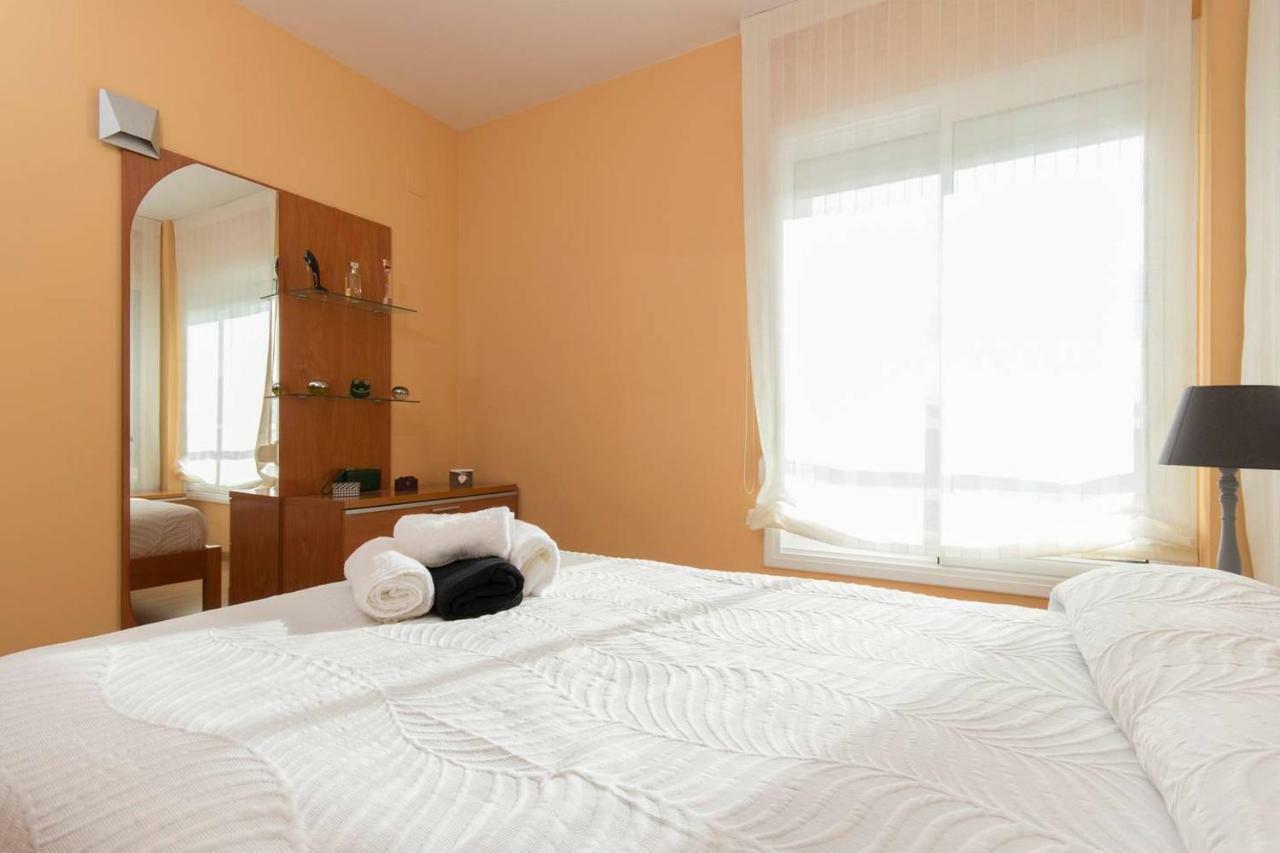 Comfort Home Calafell Eksteriør bilde