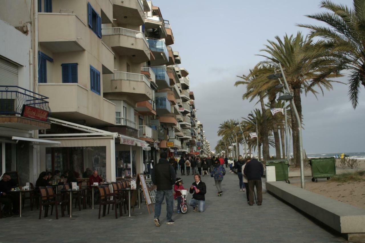 Comfort Home Calafell Eksteriør bilde