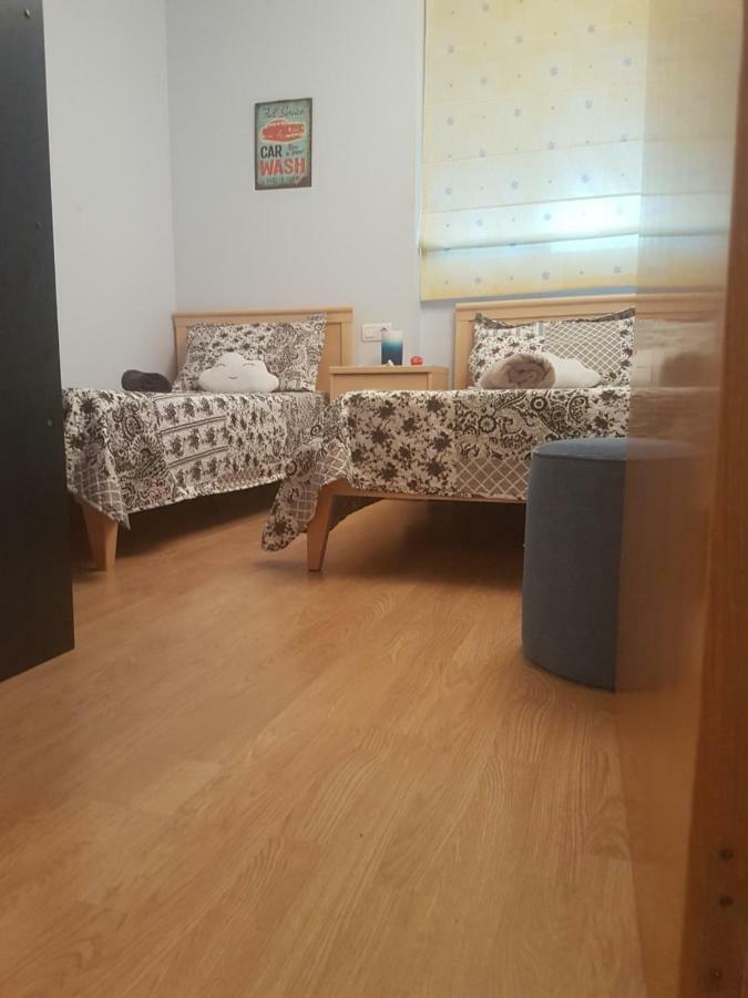 Comfort Home Calafell Eksteriør bilde