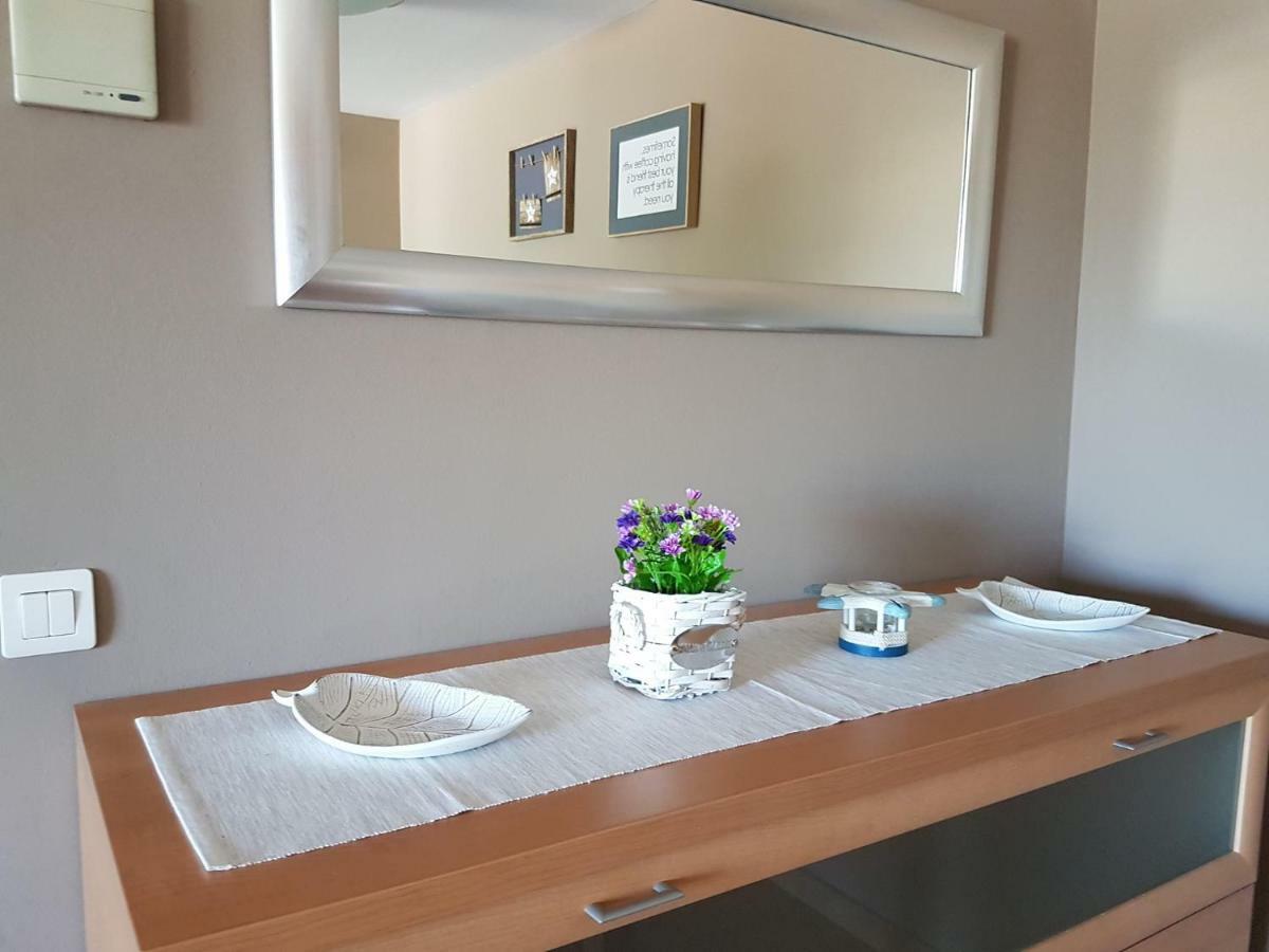Comfort Home Calafell Eksteriør bilde